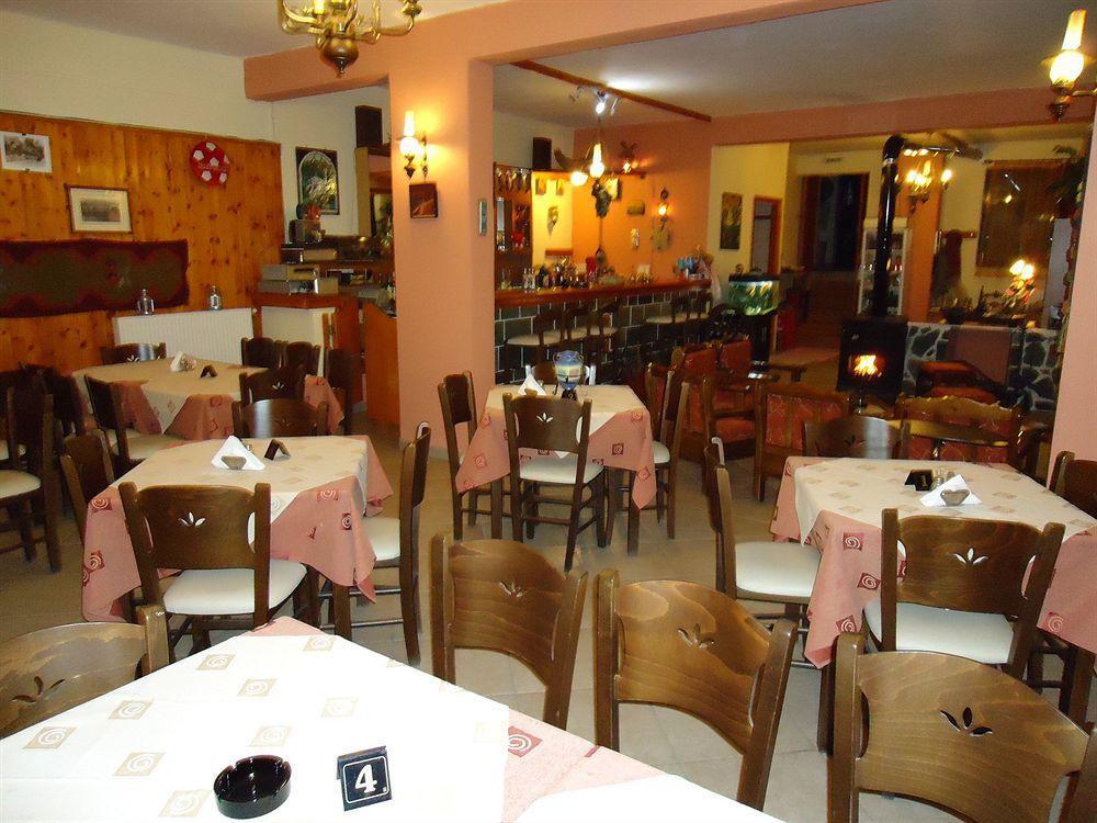 Kelari Studios Άμφισσα Εξωτερικό φωτογραφία
